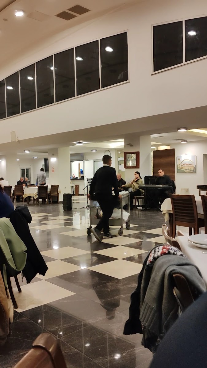 Kule Restaurant — fotoğraf 2