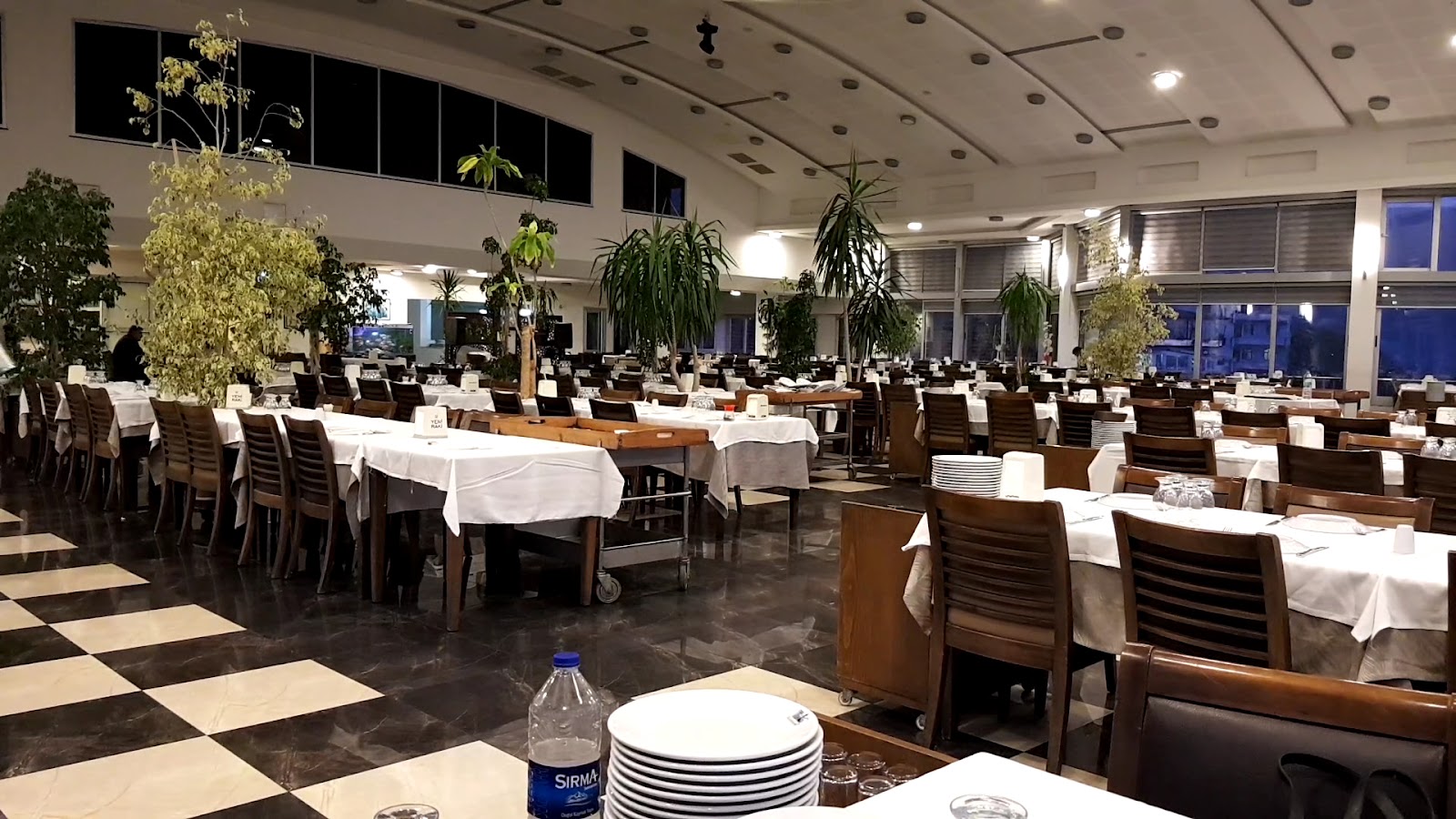 Kule Restaurant — fotoğraf 3