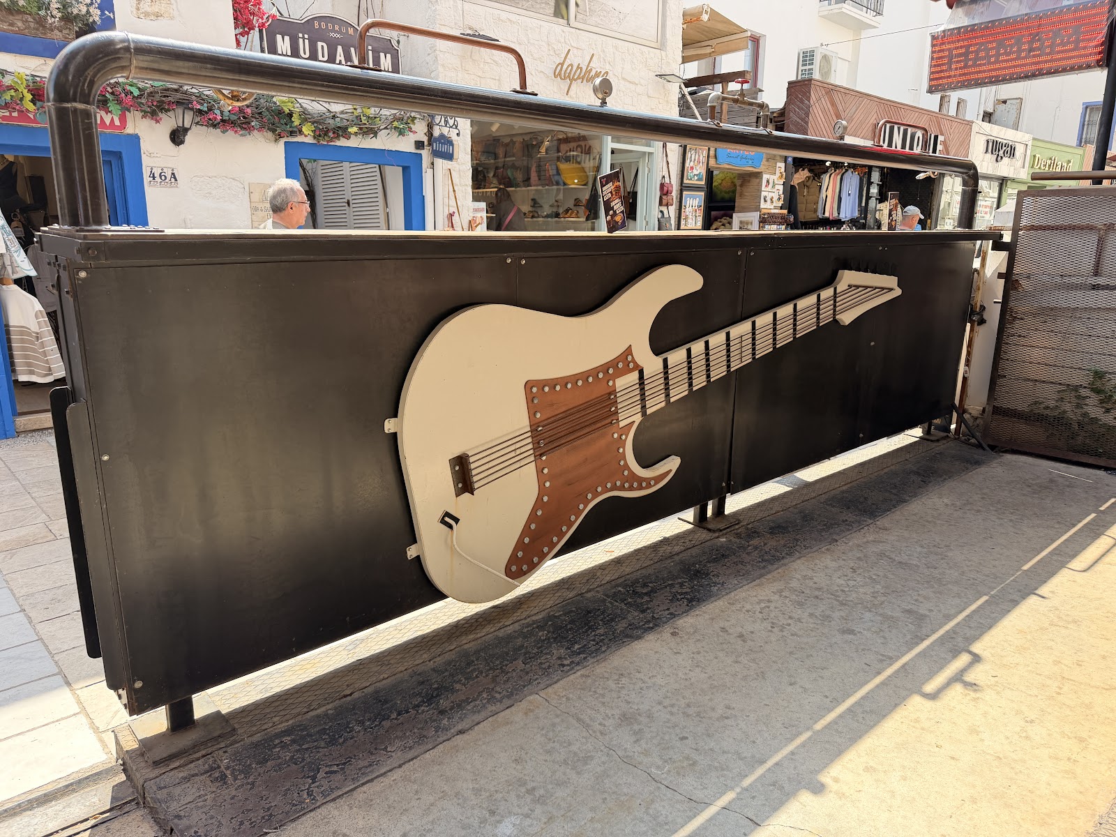 Kule Rock City — fotoğraf 2