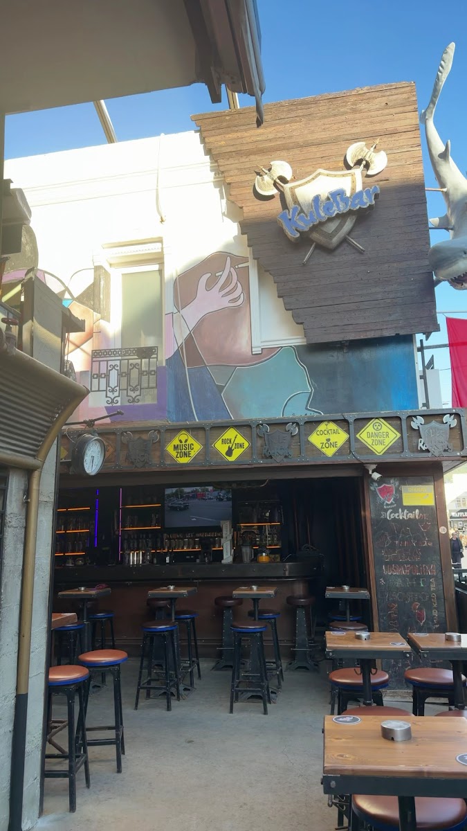 Kule Rock City — fotoğraf 3