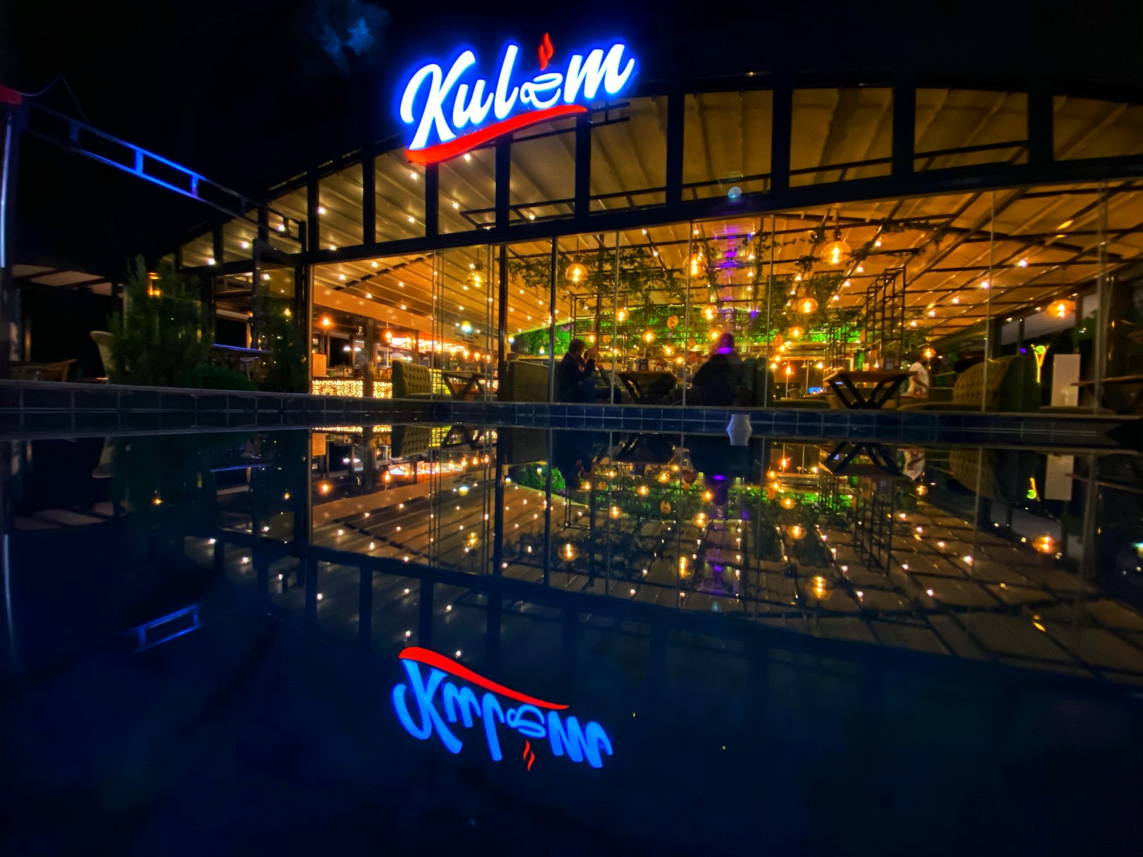 Kulem Cafe — fotoğraf 6