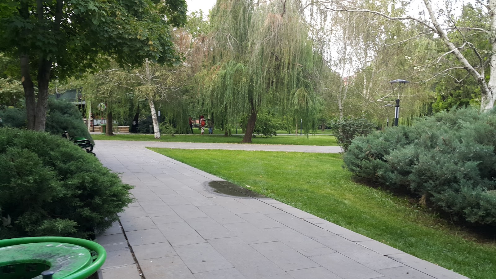 Kültür Park — fotoğraf 1