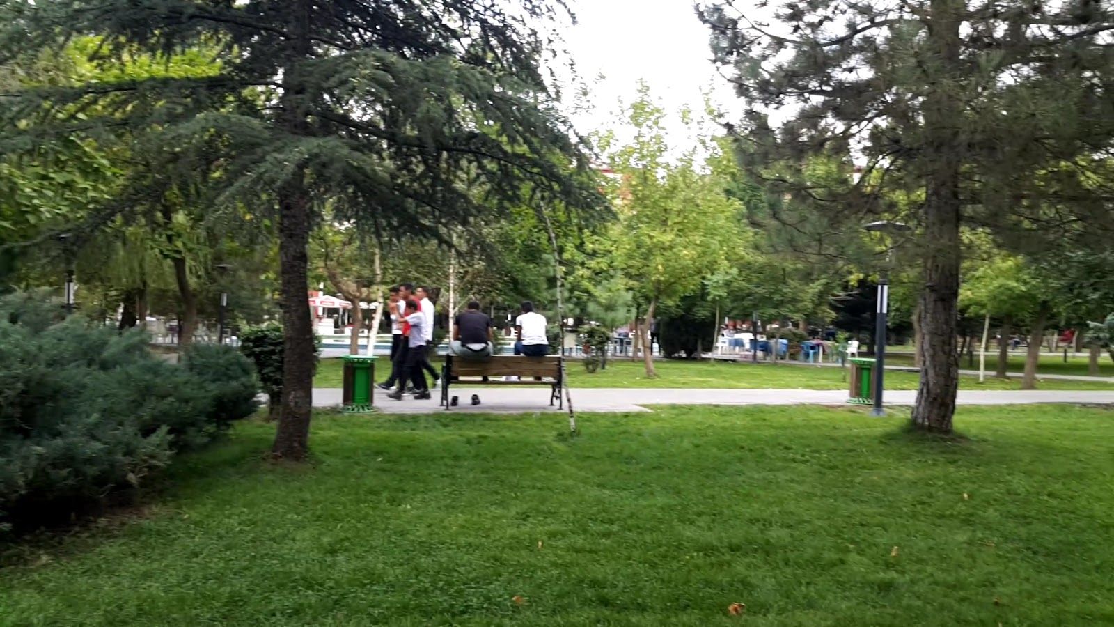 Kültür Park — fotoğraf 2