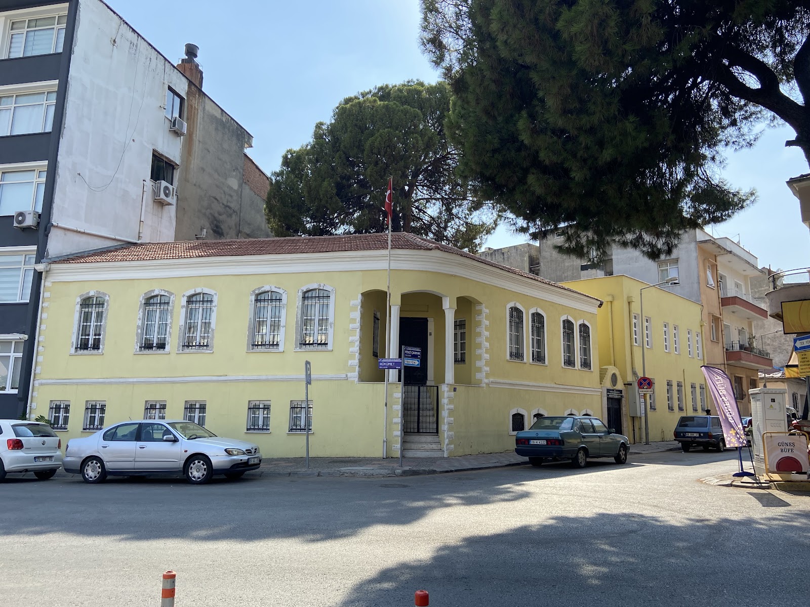 Kültür Ve Tabiat Varlıklarını Kor. Bölge Kurulu Müdürlüğü — fotoğraf 1