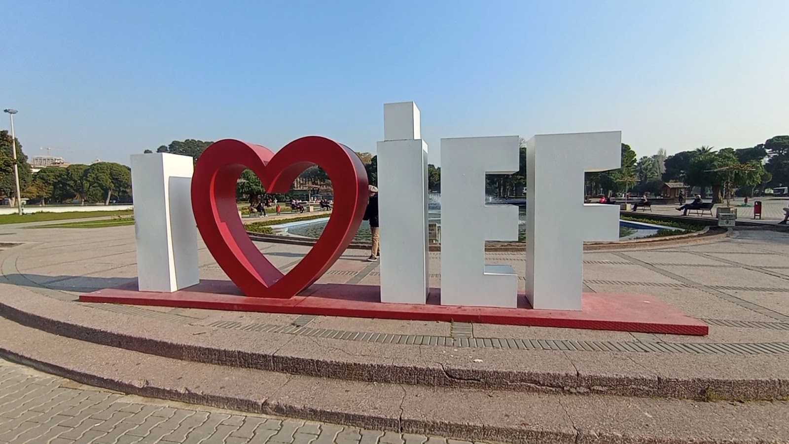 Kültürpark İzmir — fotoğraf 3