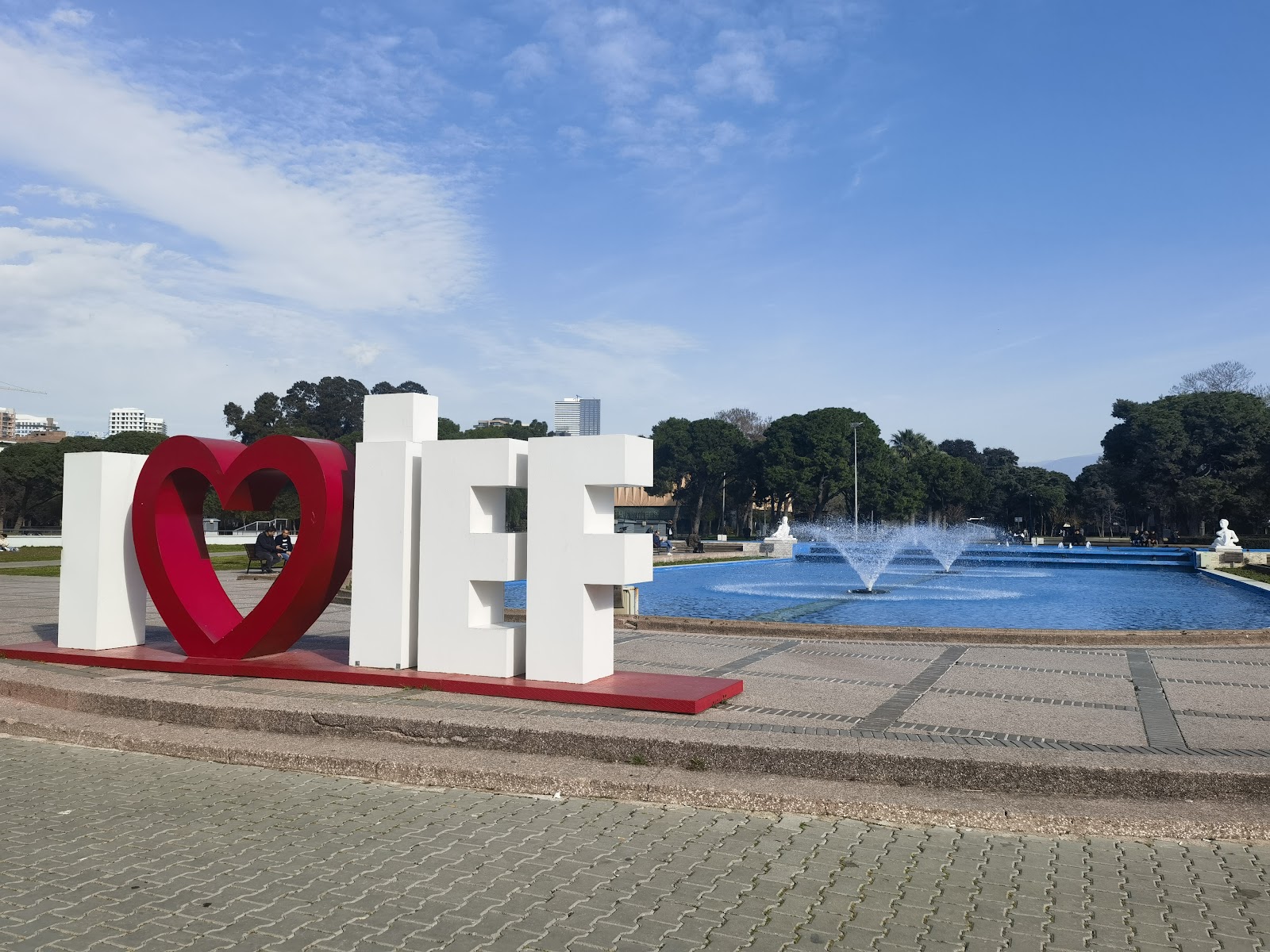 Kültürpark İzmir — fotoğraf 5