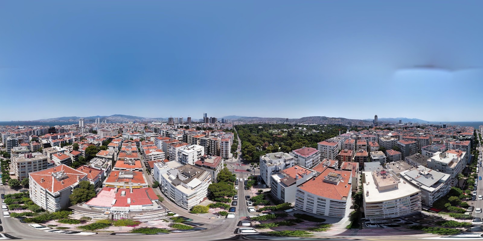 Kültürpark İzmir — fotoğraf 9