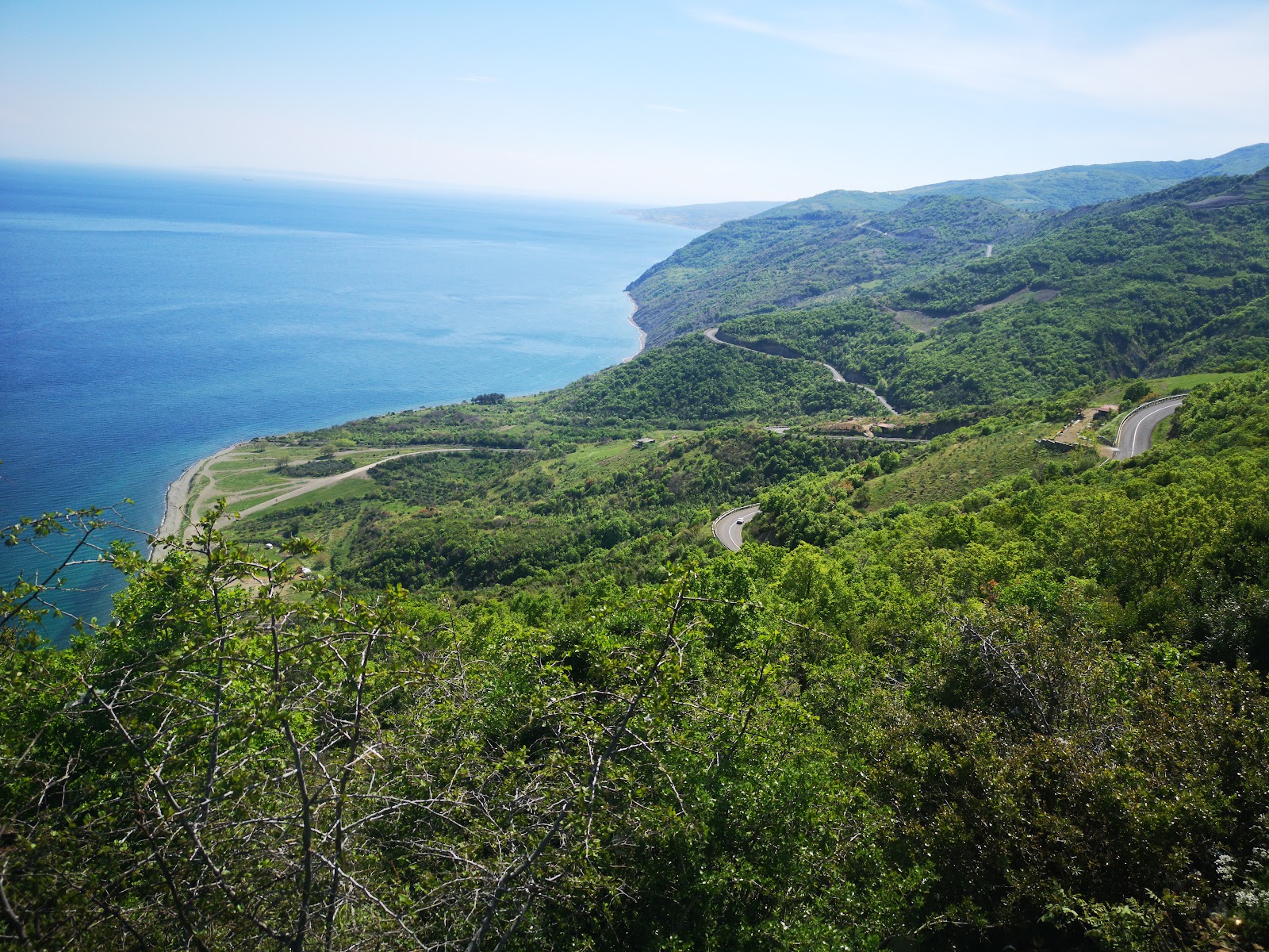 Kumbağ Mesire Yeri — fotoğraf 2