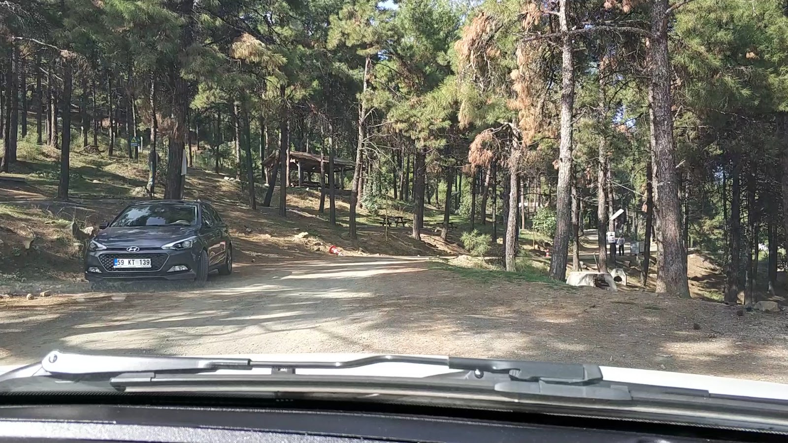 Kumbağ Mesire Yeri — fotoğraf 3