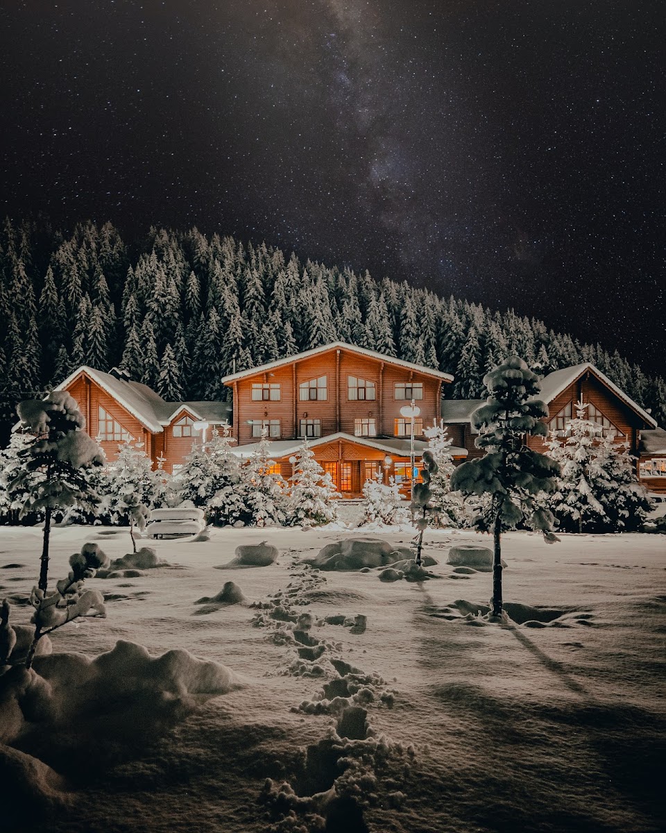 Kümbet Dağ Evi — fotoğraf 1