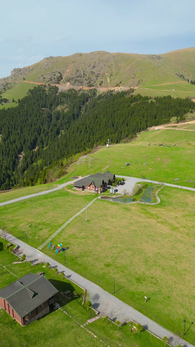 Kümbet Dağ Evi — fotoğraf 3