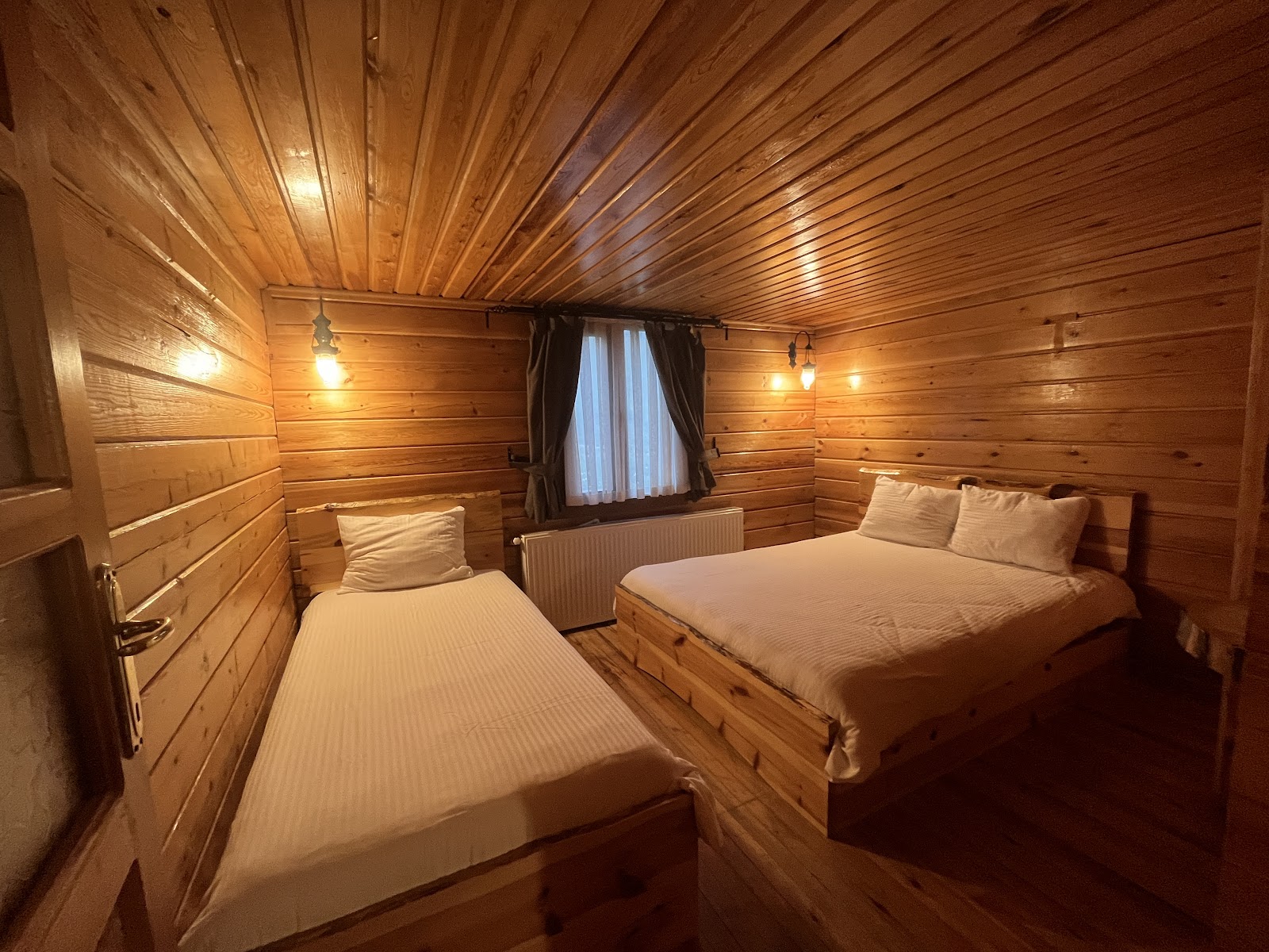 Kümbet Dağ Evi — fotoğraf 4