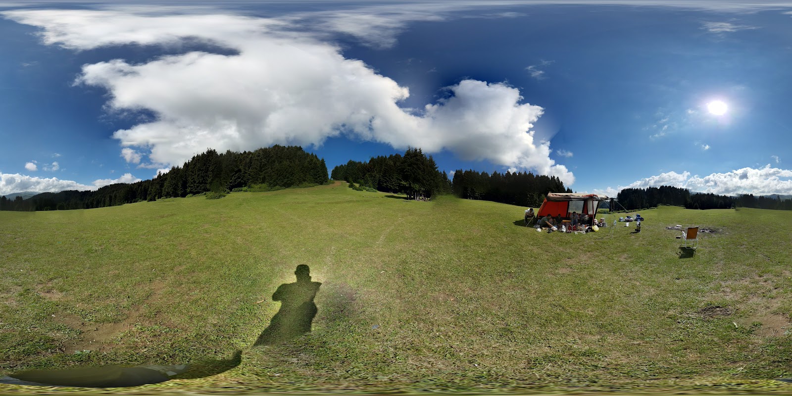 Kümbet Yaylası — fotoğraf 5