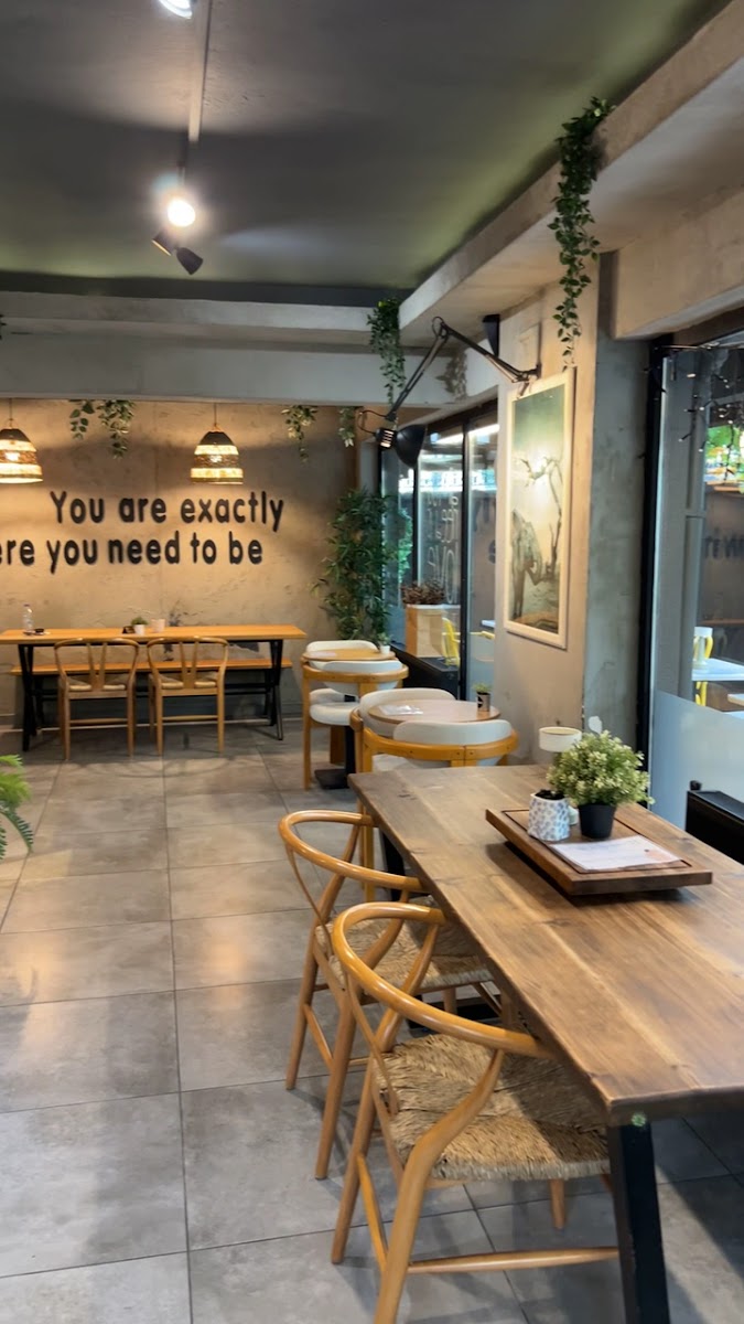 Kumsal Bakery Cafe — fotoğraf 3