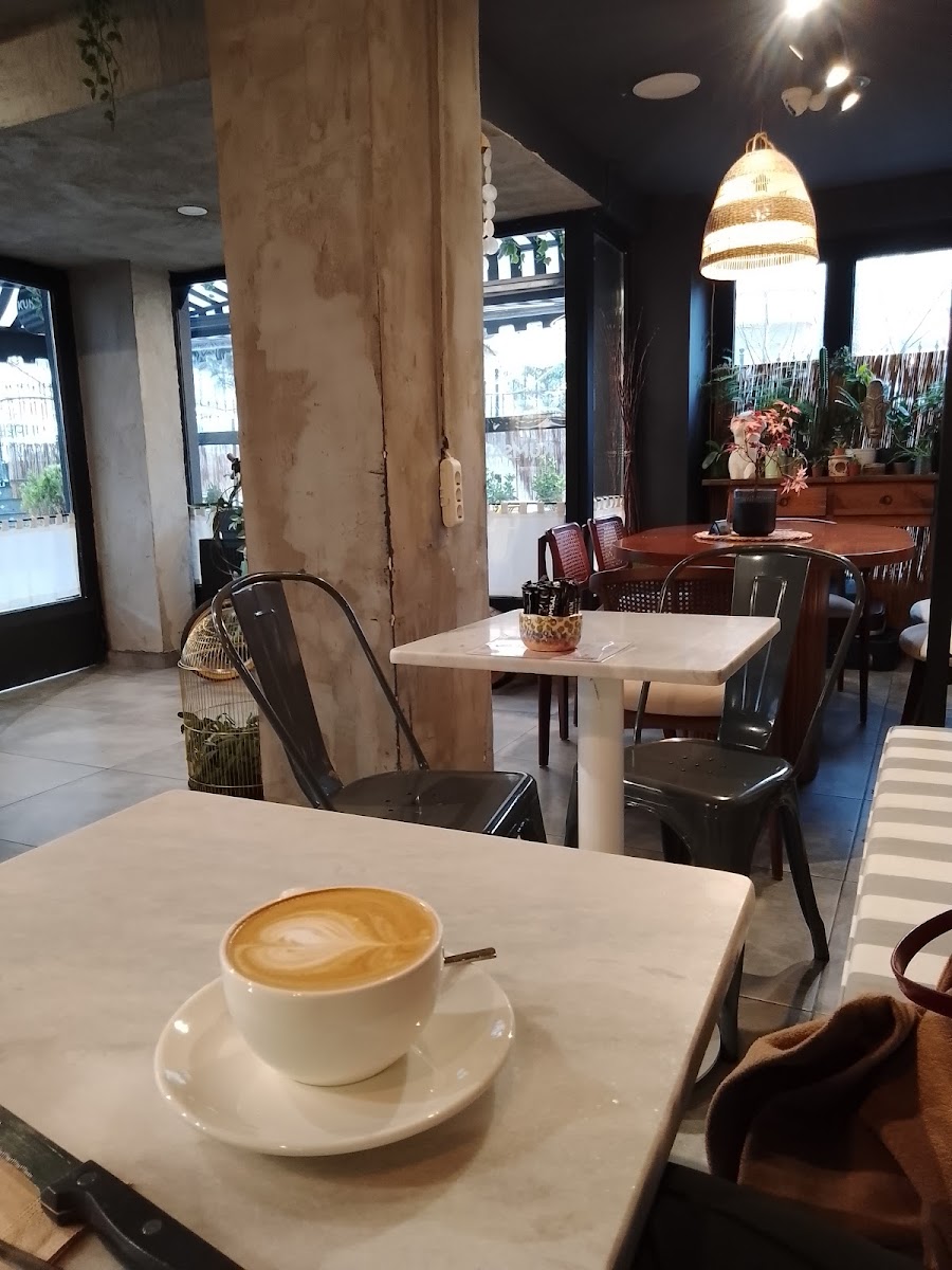 Kumsal Bakery Cafe — fotoğraf 5