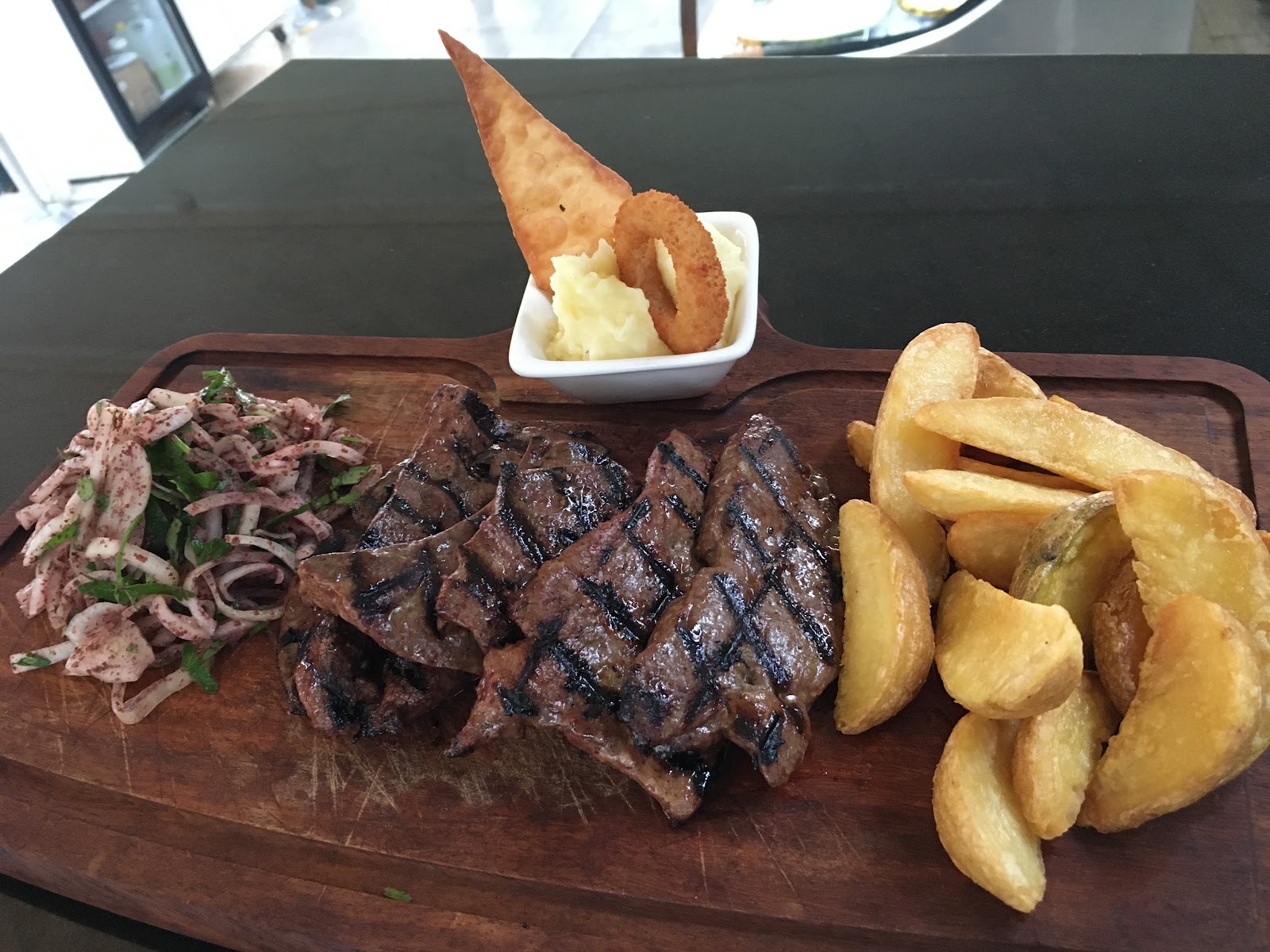 Kumsal Restaurant — fotoğraf 10