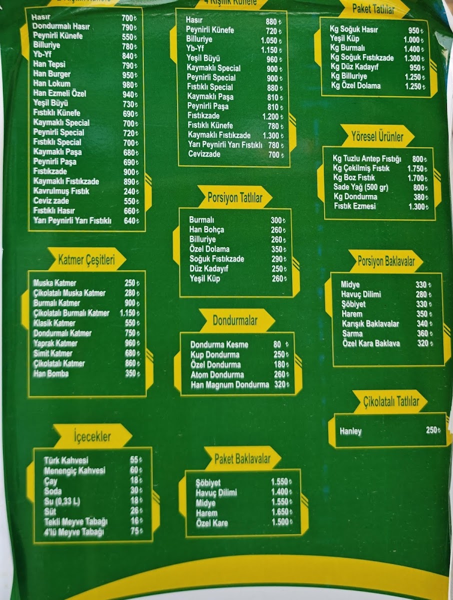 Künefe Han — fotoğraf 4