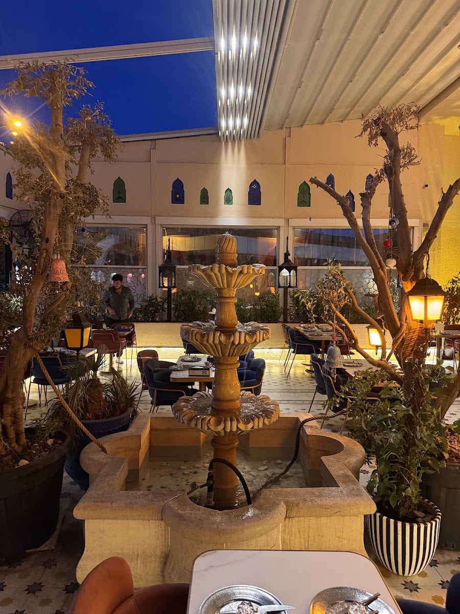 Künefe Han — fotoğraf 5