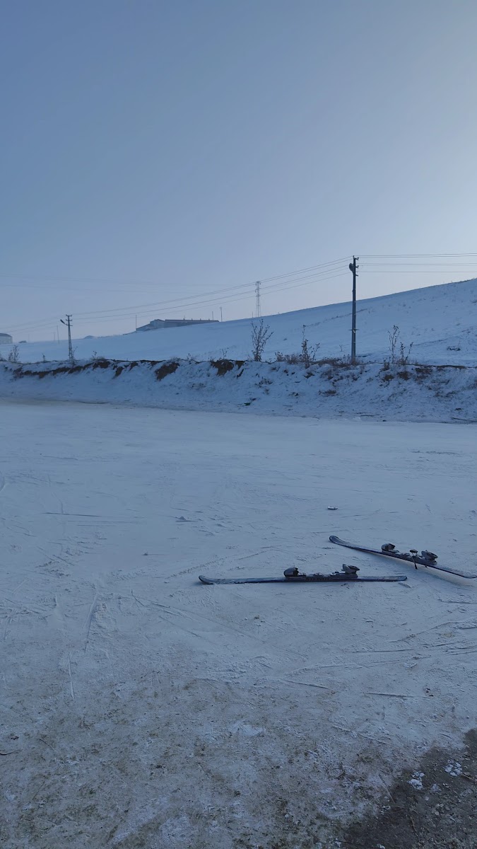 Küpkıran Kayak Tesisi — fotoğraf 3