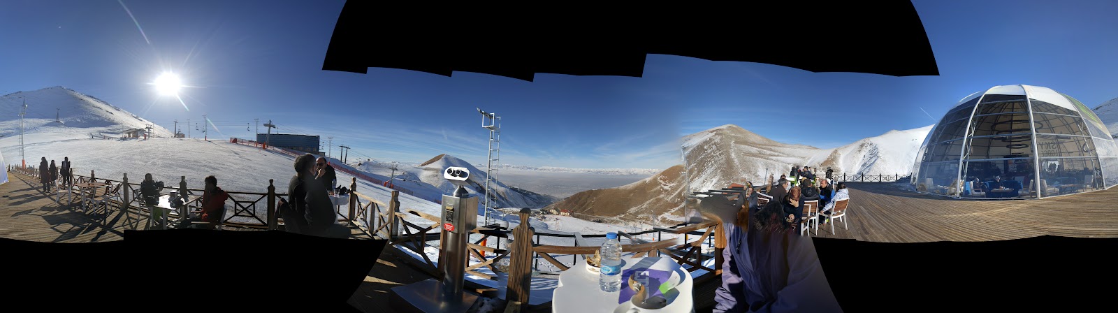 Küre Kafe Palandöken — fotoğraf 10