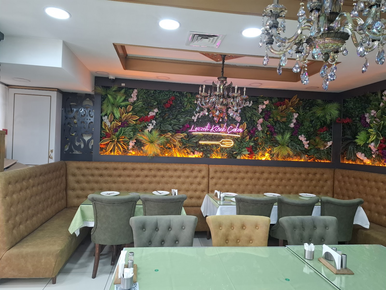 Kürekten Lahmacun — fotoğraf 5