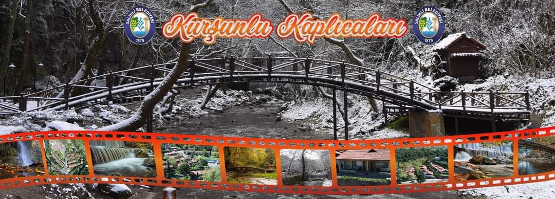 Kurşunlu Kaplıcaları — fotoğraf 1