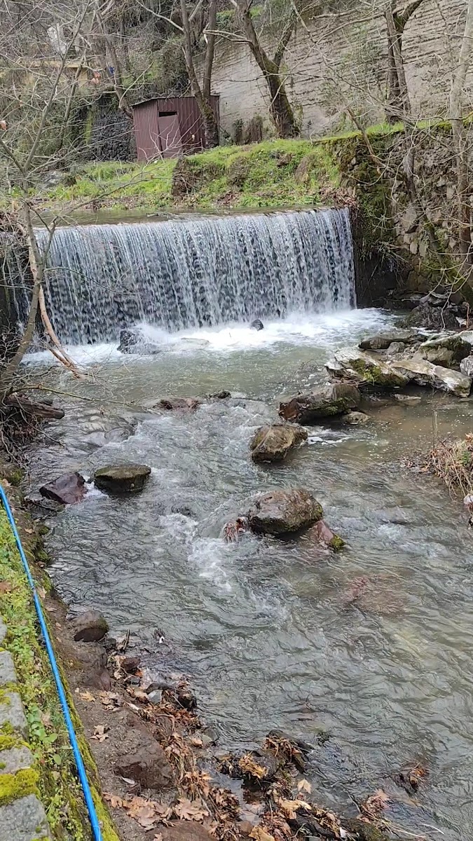 Kurşunlu Kaplıcaları — fotoğraf 3