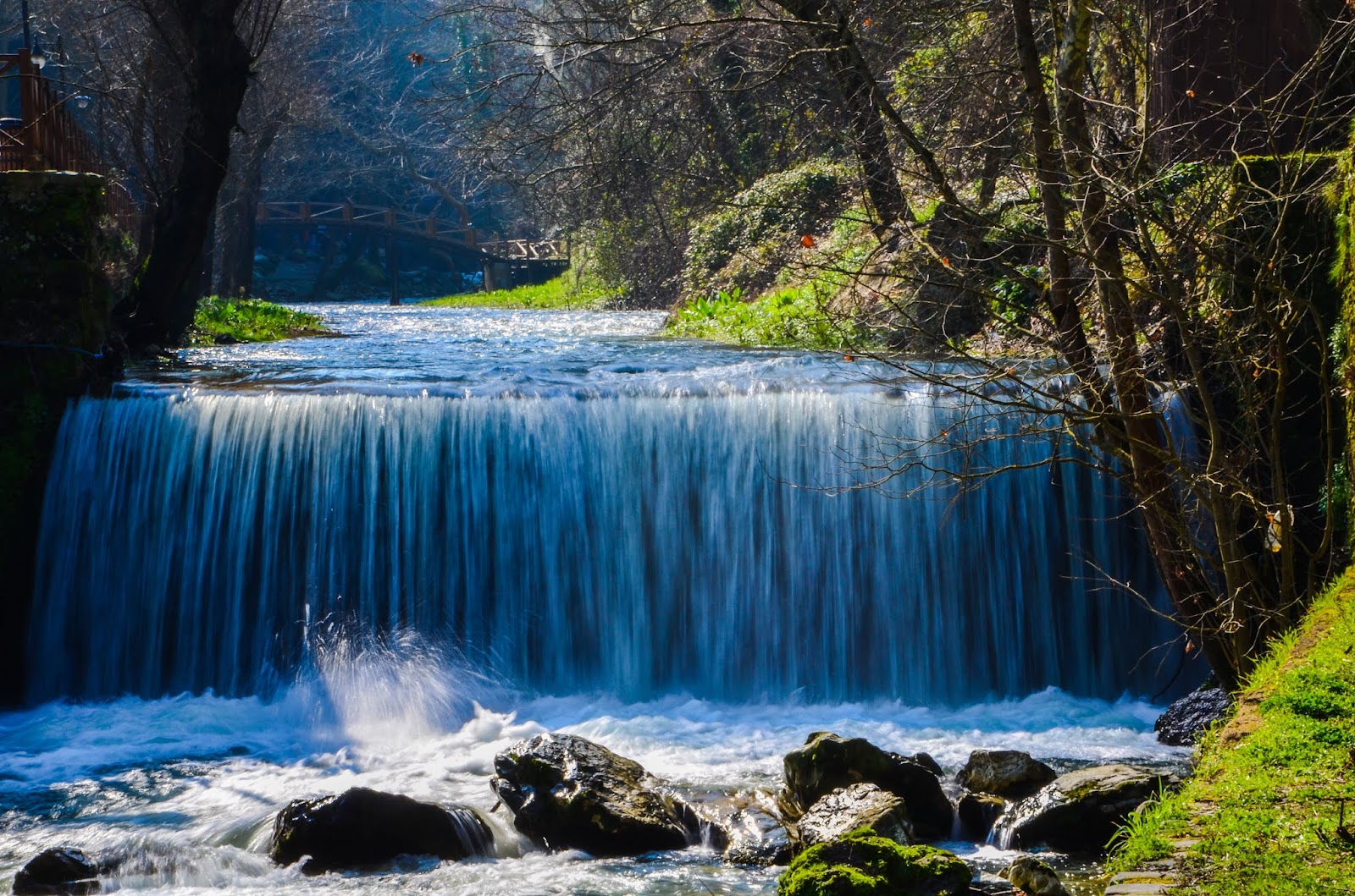 Kurşunlu Kaplıcaları — fotoğraf 4