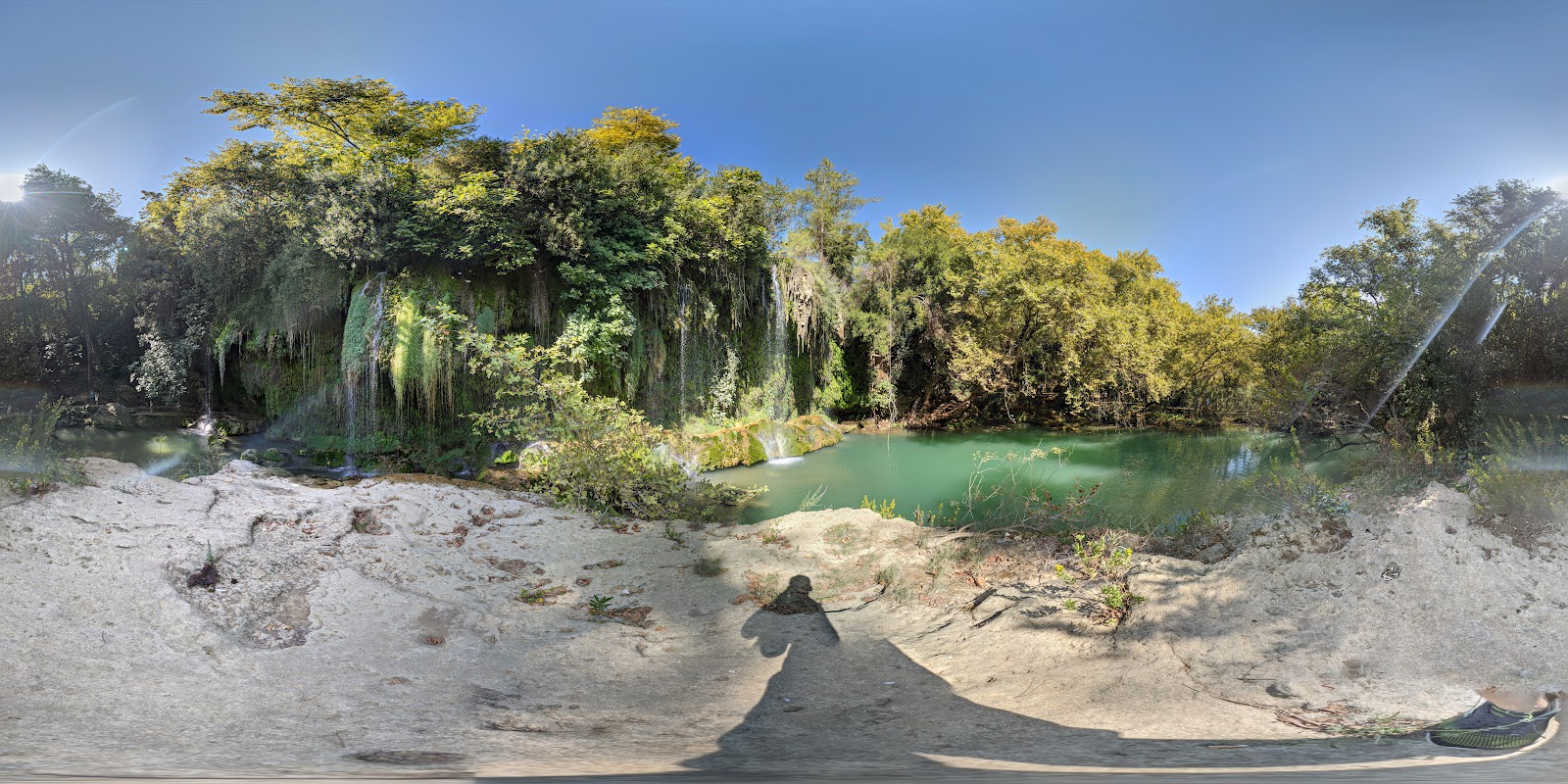 Kurşunlu Şelalesi Tabiat Parkı — fotoğraf 7