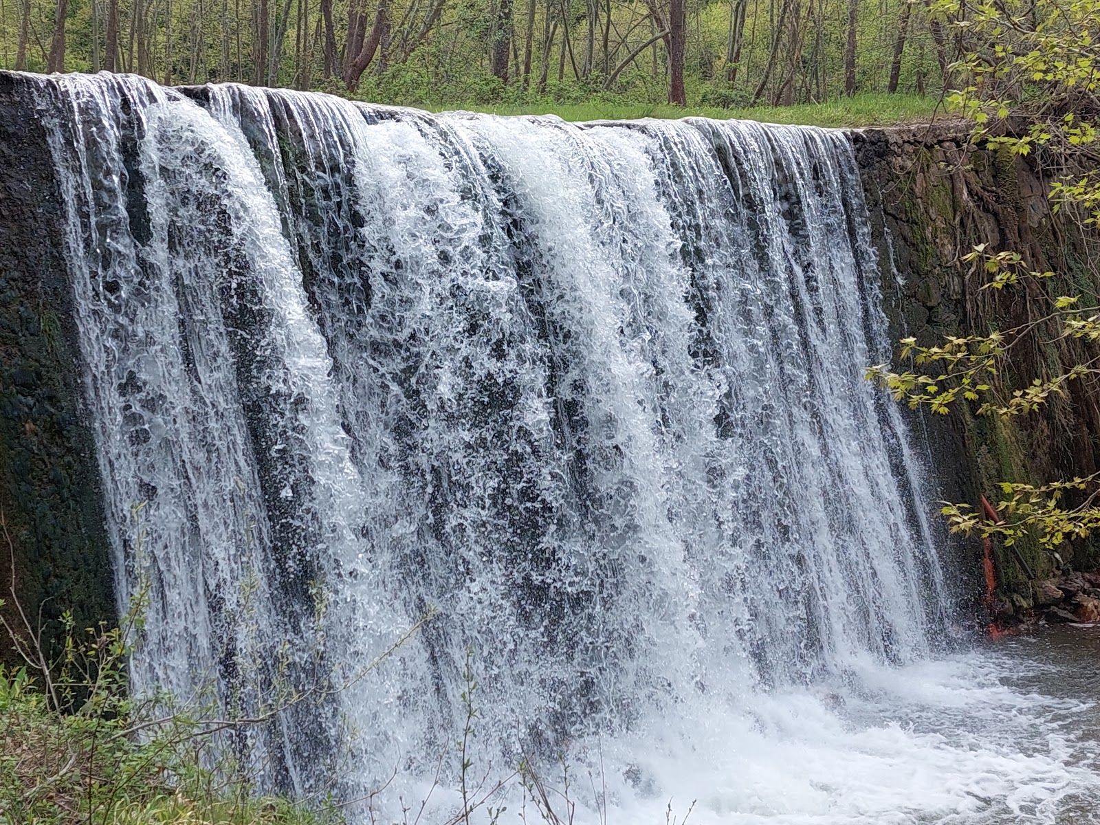 Kurşunlu Şelalesi — fotoğraf 1