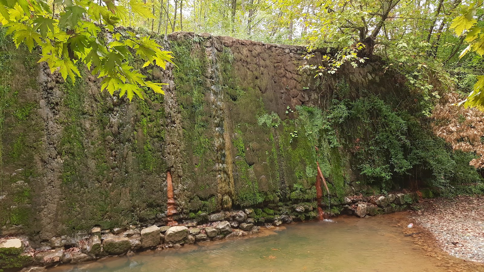 Kurşunlu Şelalesi — fotoğraf 3