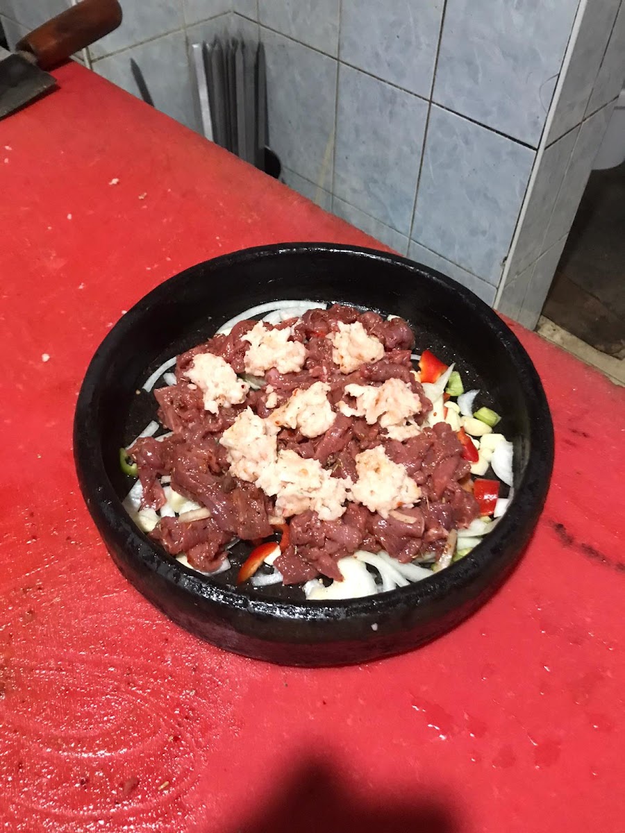 Kurtoğlu Restaurant — fotoğraf 5