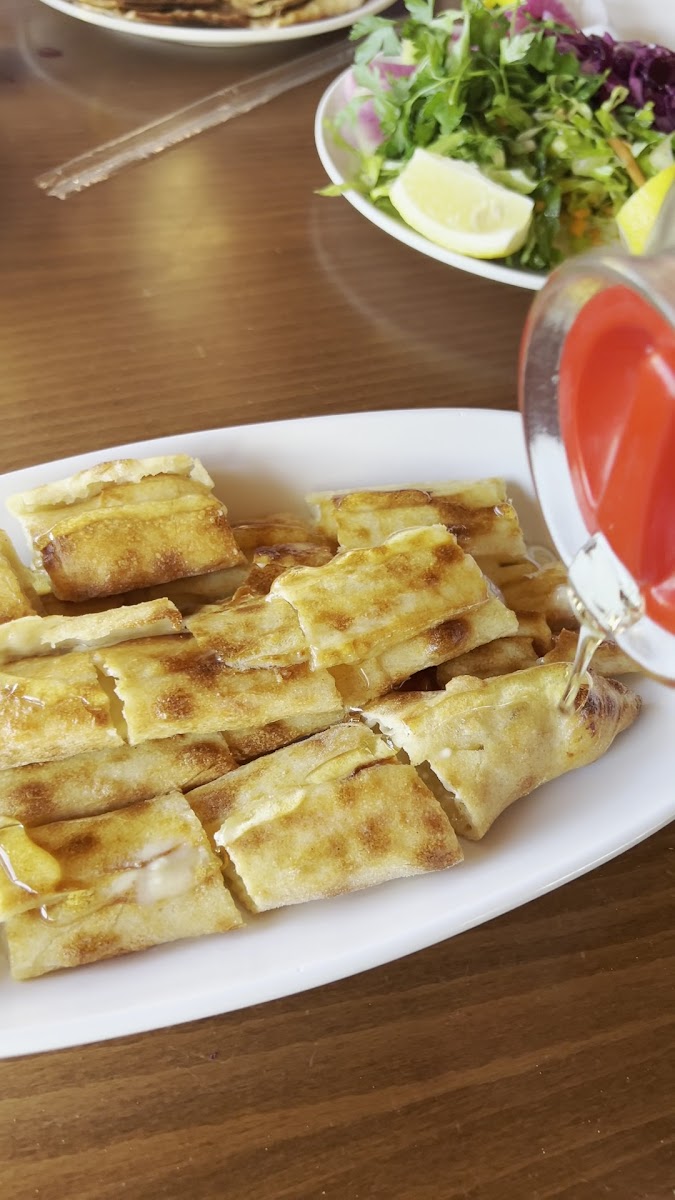 Kurtuluş Börek Salonu — fotoğraf 3