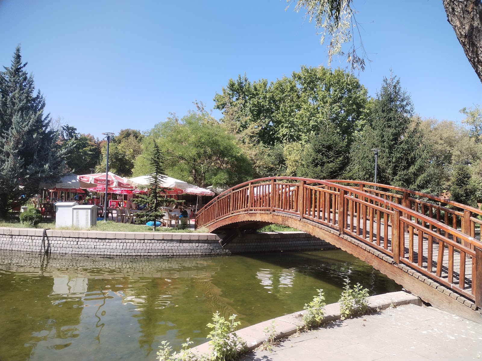 Kurtuluş Parkı — fotoğraf 1