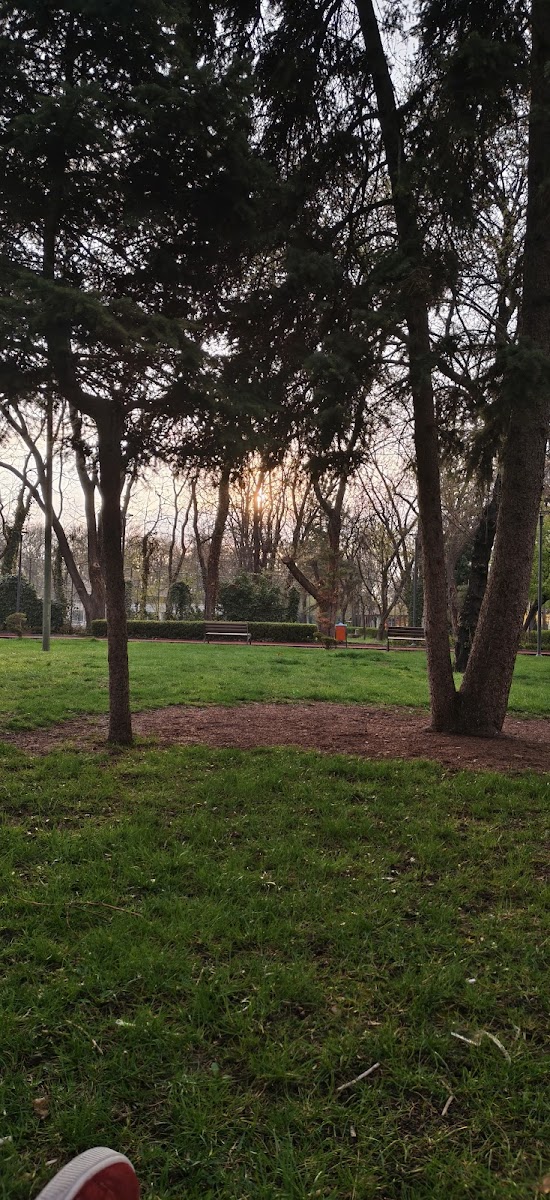 Kurtuluş Parkı — fotoğraf 2