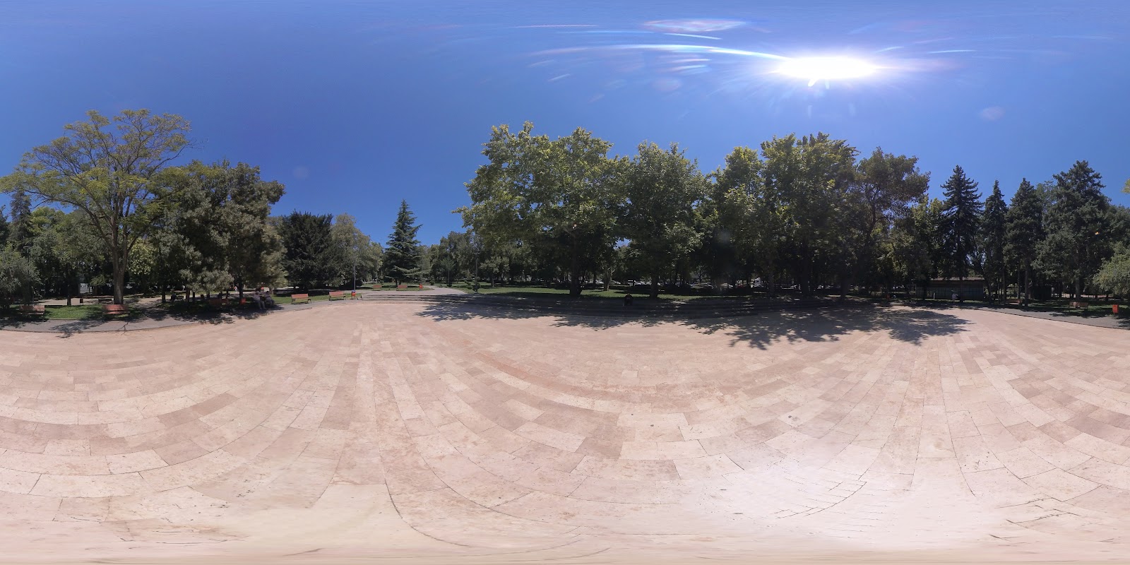 Kurtuluş Parkı — fotoğraf 7