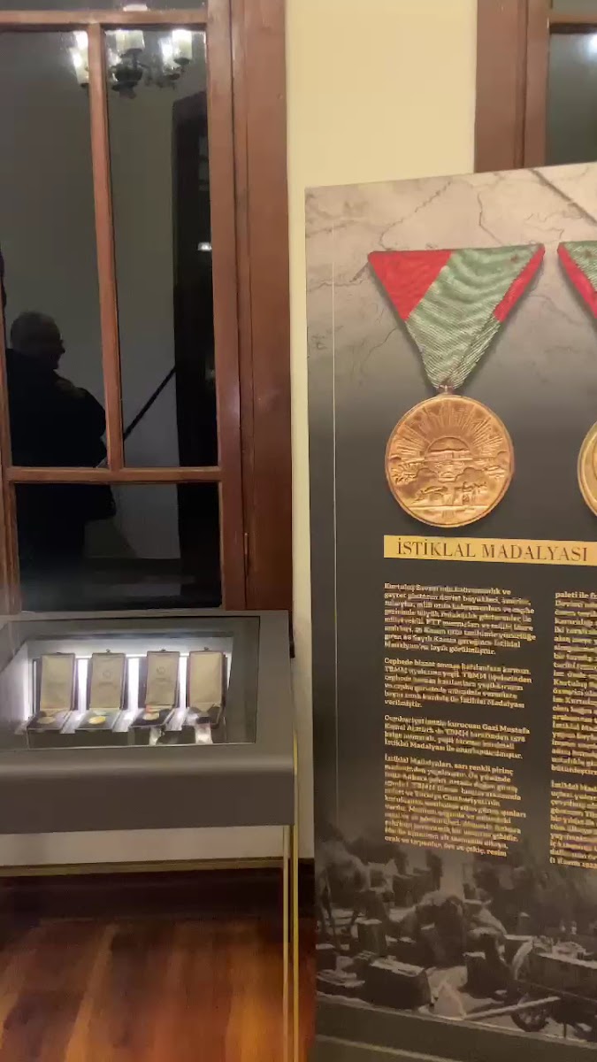 Kurtuluş Savaşı Müzesi (I. TBMM Binası) — fotoğraf 2