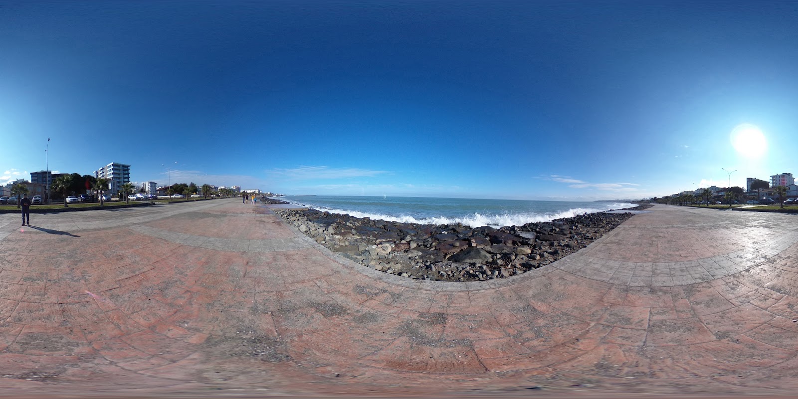 Kurupelit Sahil — fotoğraf 2