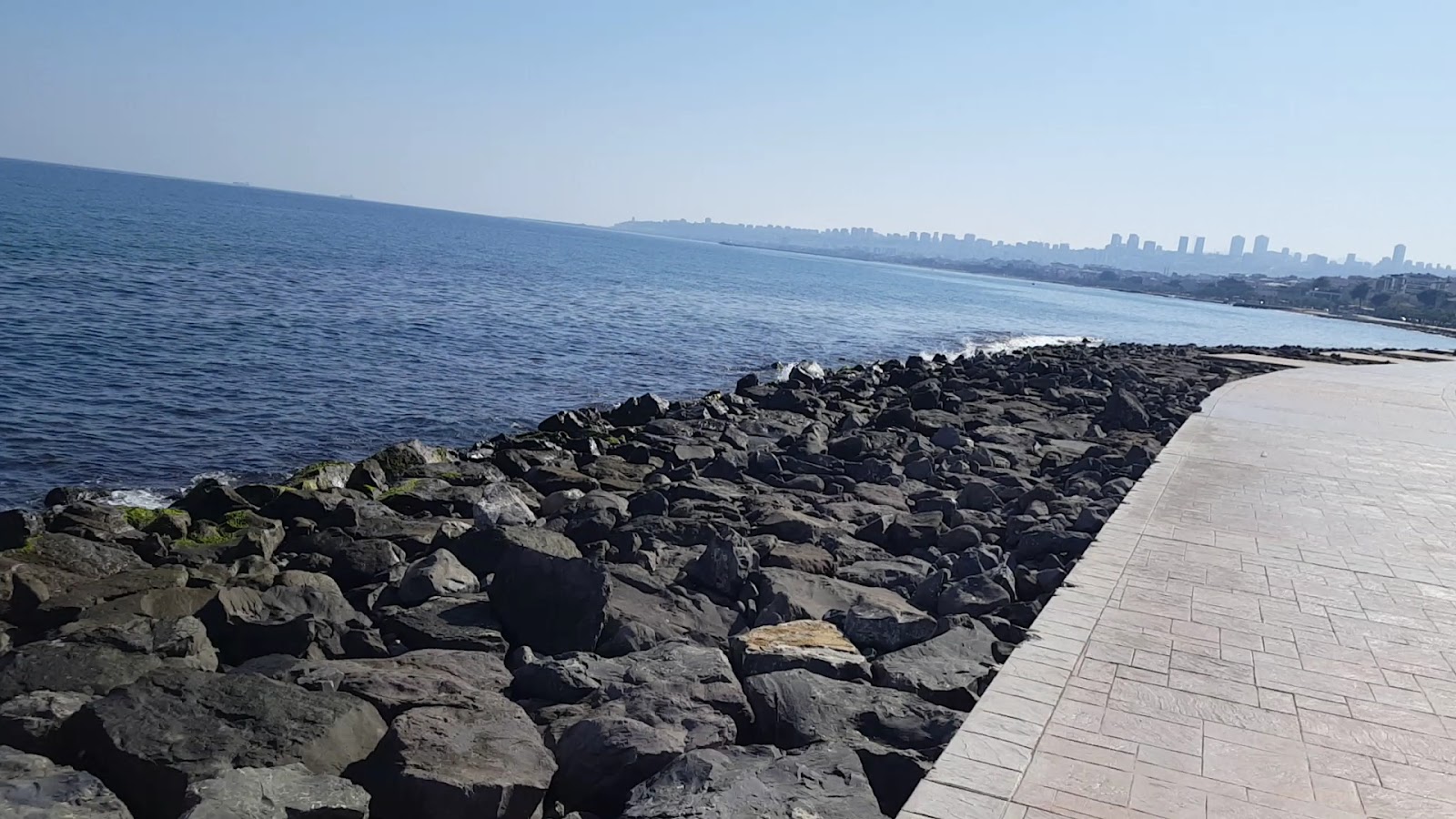 Kurupelit Sahil — fotoğraf 3