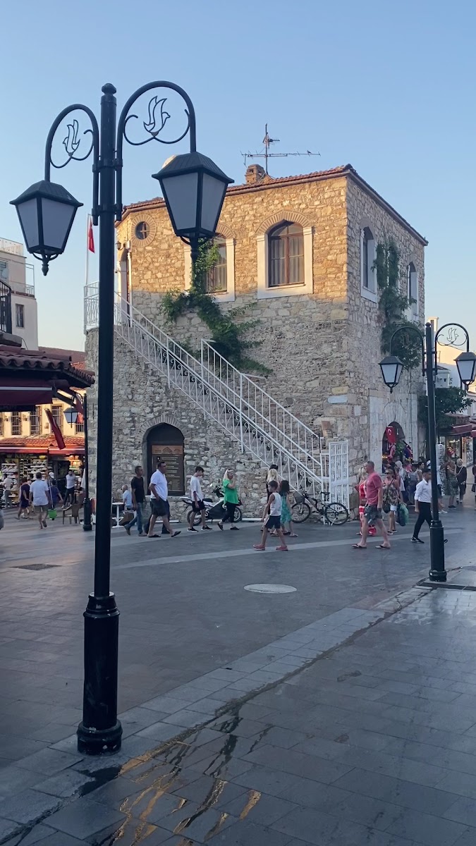 Kuşadası Belediyesi Necati Korkmaz Mikro Minyatür Müzesi — fotoğraf 3