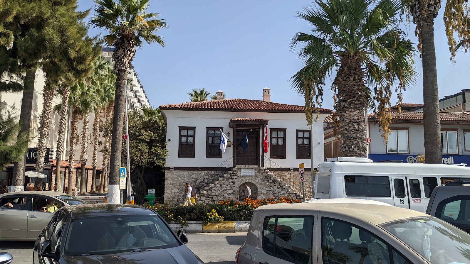 Aydın: Kuşadası, Didim ve göç müzesi