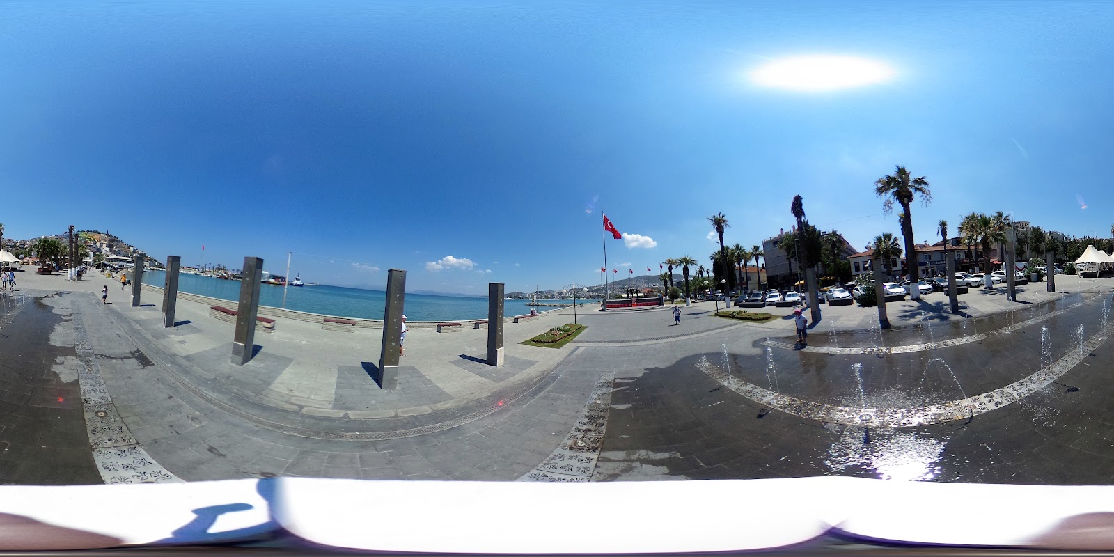 Kuşadası İbramaki Sanat Galerisi — fotoğraf 2