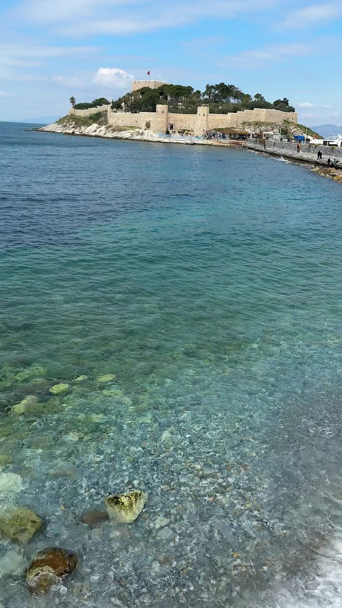 Kuşadası Sahil — fotoğraf 2