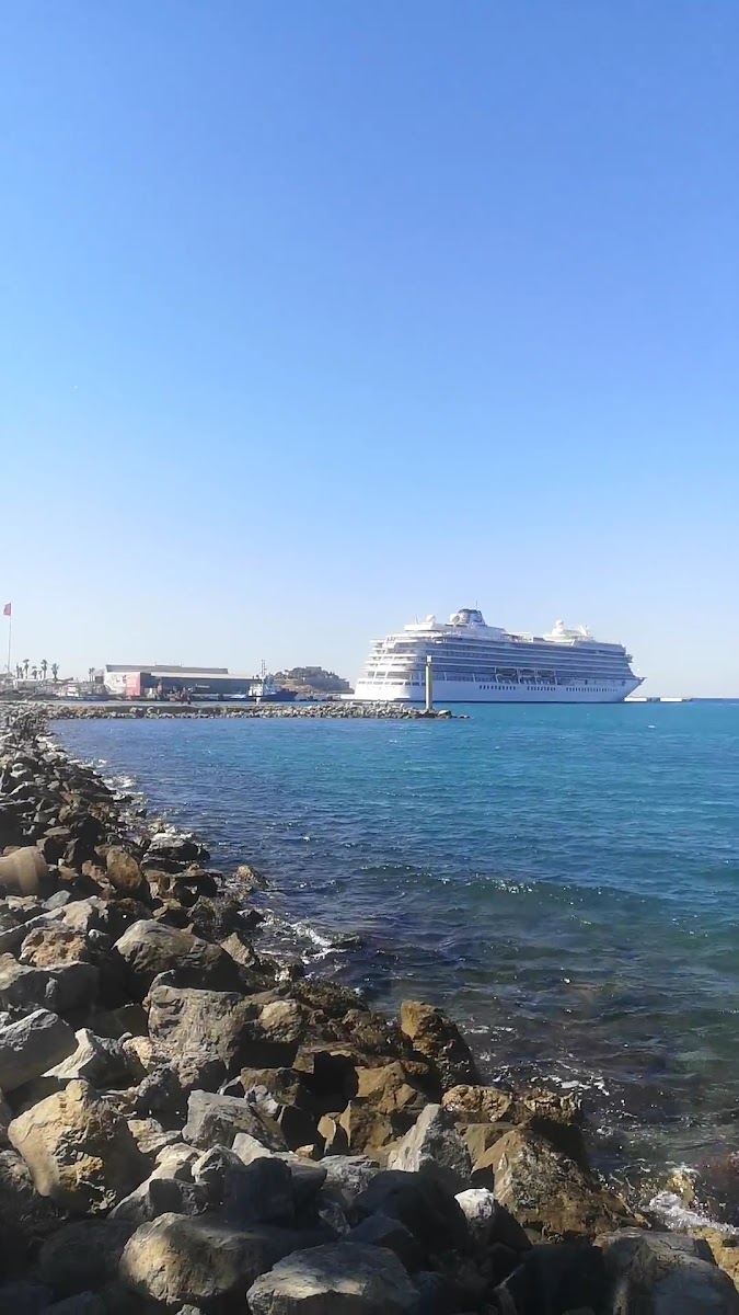 Kuşadası Sahil — fotoğraf 3