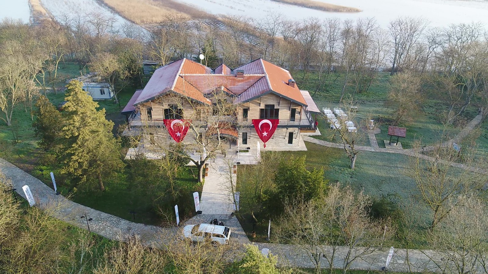 Kuşcenneti Milli Parkı — fotoğraf 1