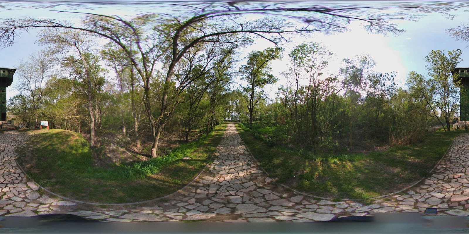 Kuşcenneti Milli Parkı — fotoğraf 5