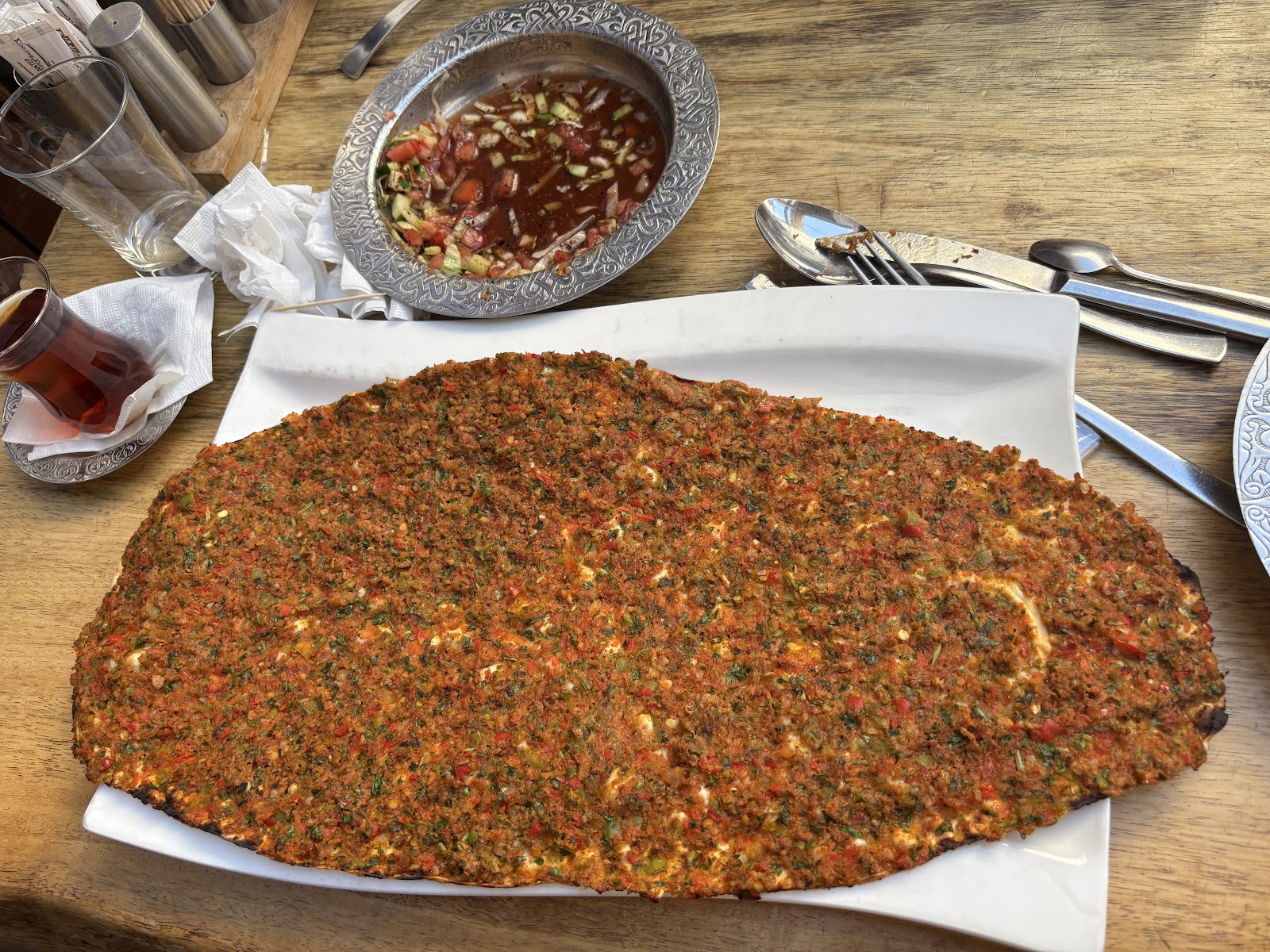 Küşleme Kebaphan — fotoğraf 2