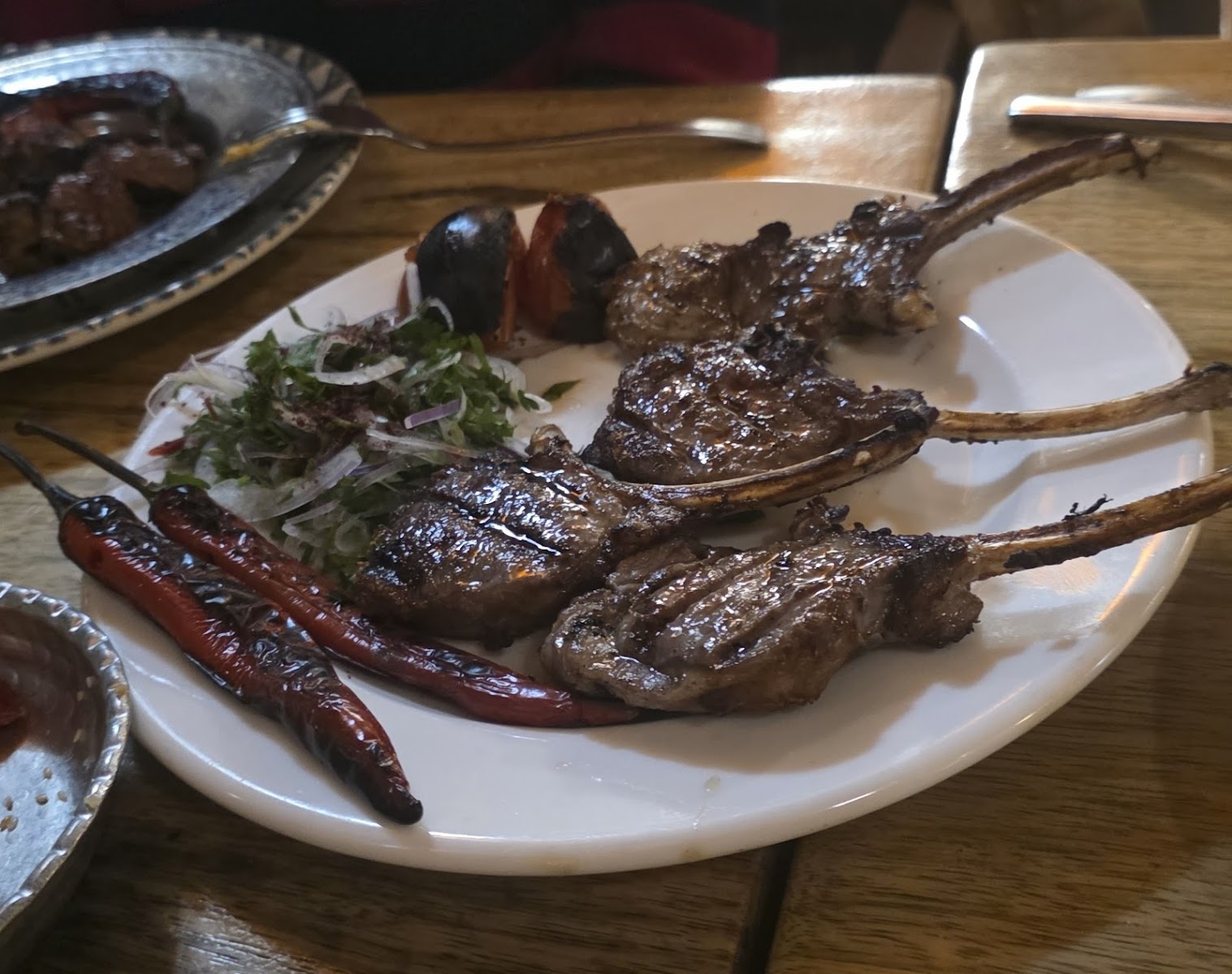 Küşleme Kebaphan — fotoğraf 3