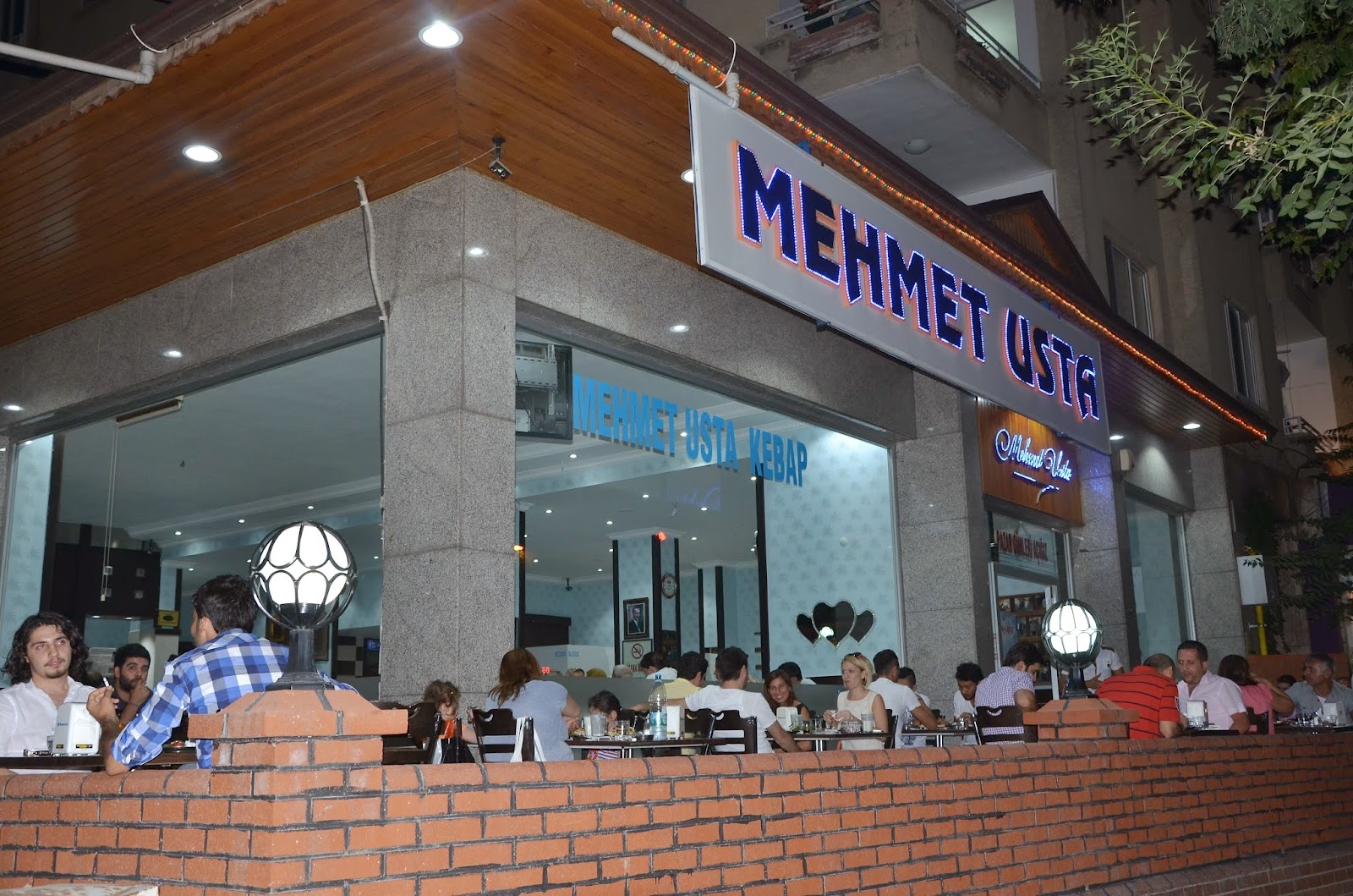 Küşlemeci Mehmet Usta | Küşleme - Kebap - Lahmacun — fotoğraf 1