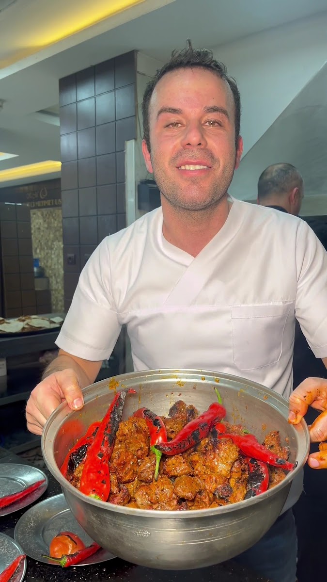 Küşlemeci Mehmet Usta | Küşleme - Kebap - Lahmacun — fotoğraf 3